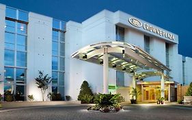 Crowne Plaza Charleston By Ihg